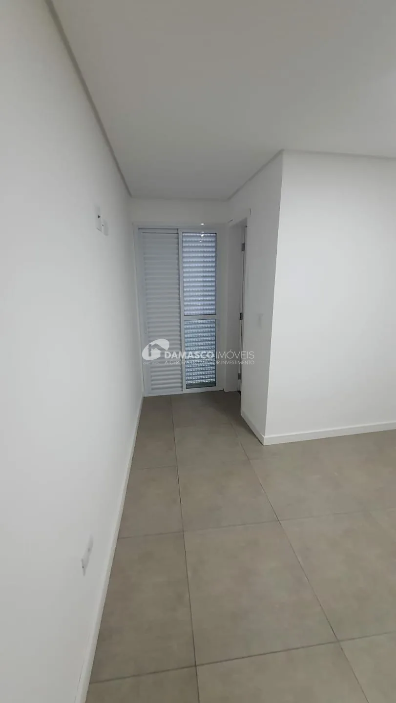 Apartamento à venda 3 Quartos, 2 Suites, 2 Vagas, 77M², Vila Camilópolis, Santo André - SP 