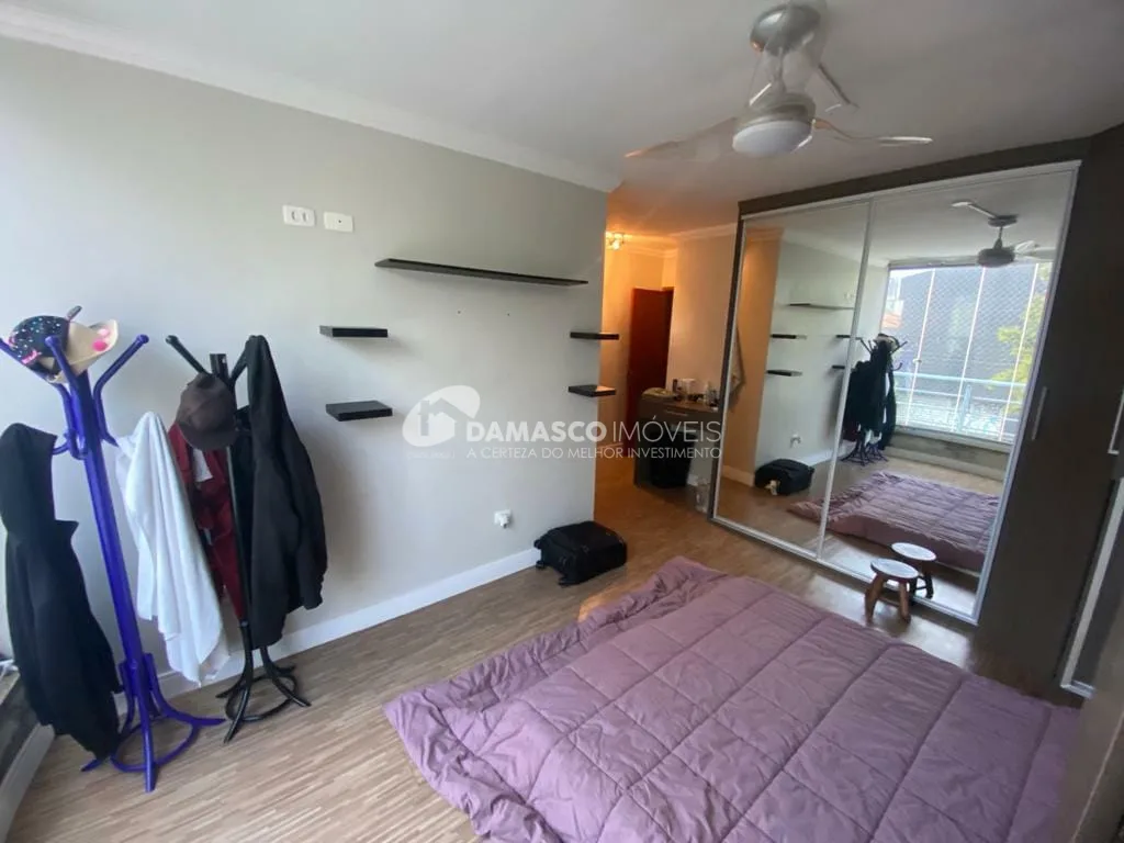 Sobrado para Locação 3 Quartos, 1 Suite, 2 Vagas, Jardim, Santo André - SP