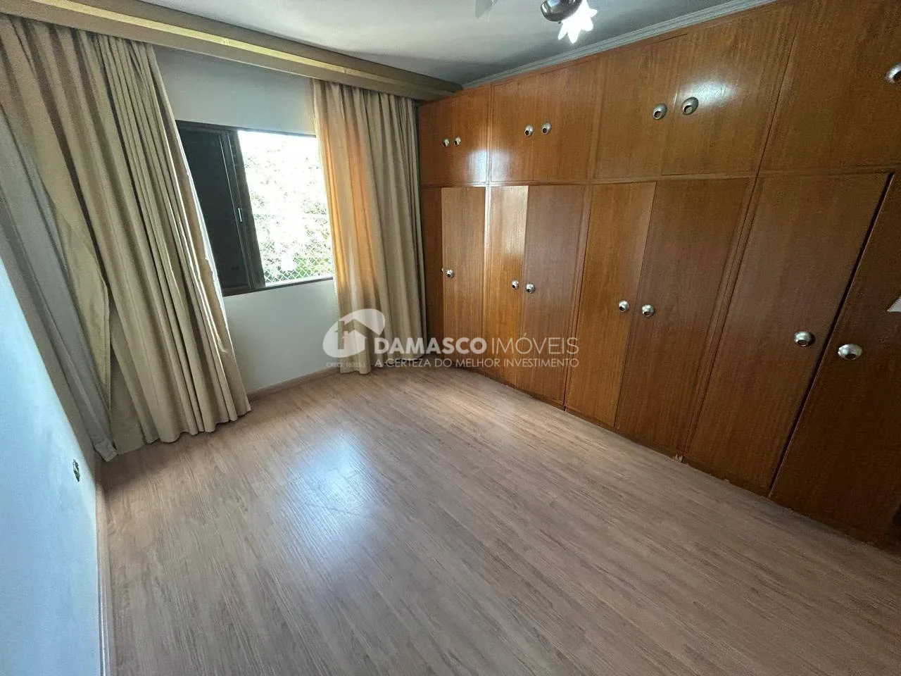 Apartamento sobre loja  para locação, Jardim São Caetano, São Caetano do Sul, SP
