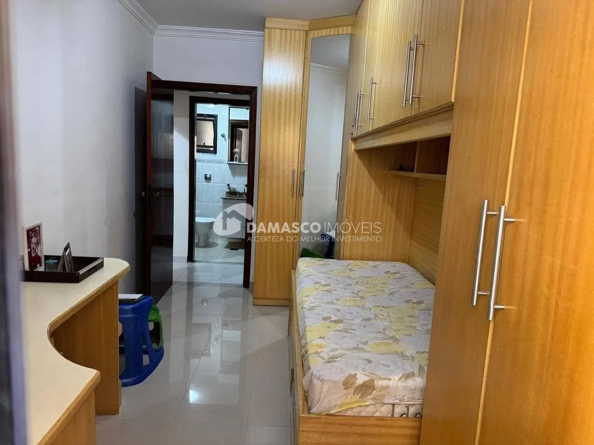 Apartamento à venda, Santa Maria, São Caetano do Sul, SP