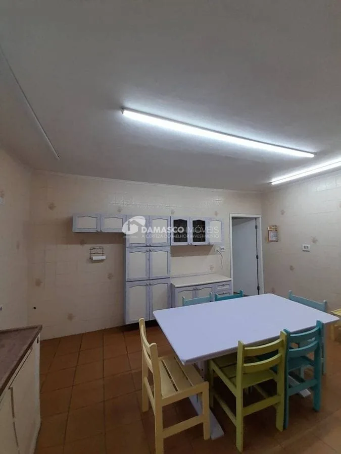 Casa sobreloja com 2 dormitórios 1 suite, Santa Paula - São Caetano do Sul