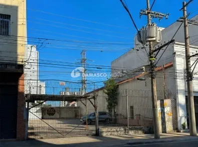 Terreno para locação, Centro, São Caetano do Sul, SP