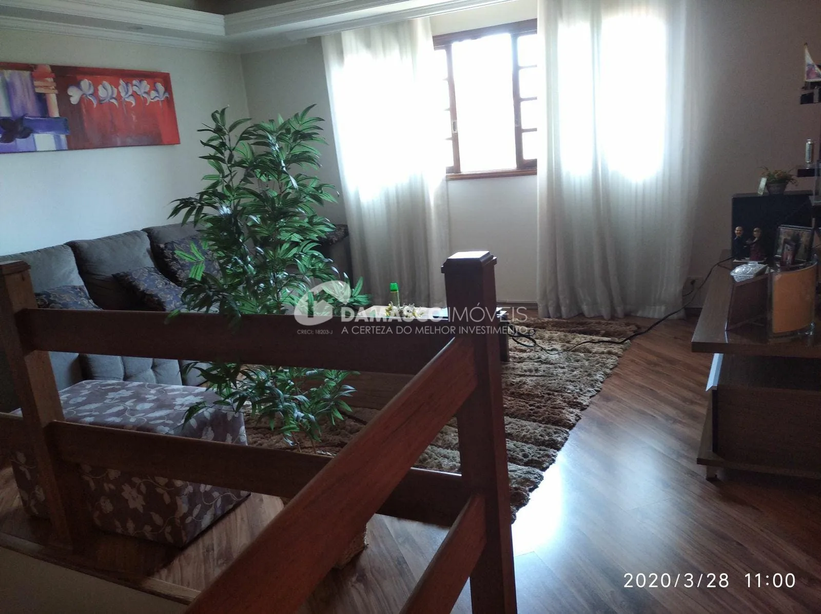 Sobrado à venda 3 Quartos, 1 Suite, 4 Vagas, 155M², Vila Alpina, São Paulo - SP