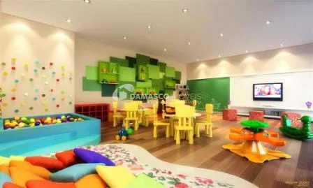 Apartamento à venda 2 Quartos, 1 Suite, 2 Vagas, Jardim São Caetano, São Caetano do Sul - SP 