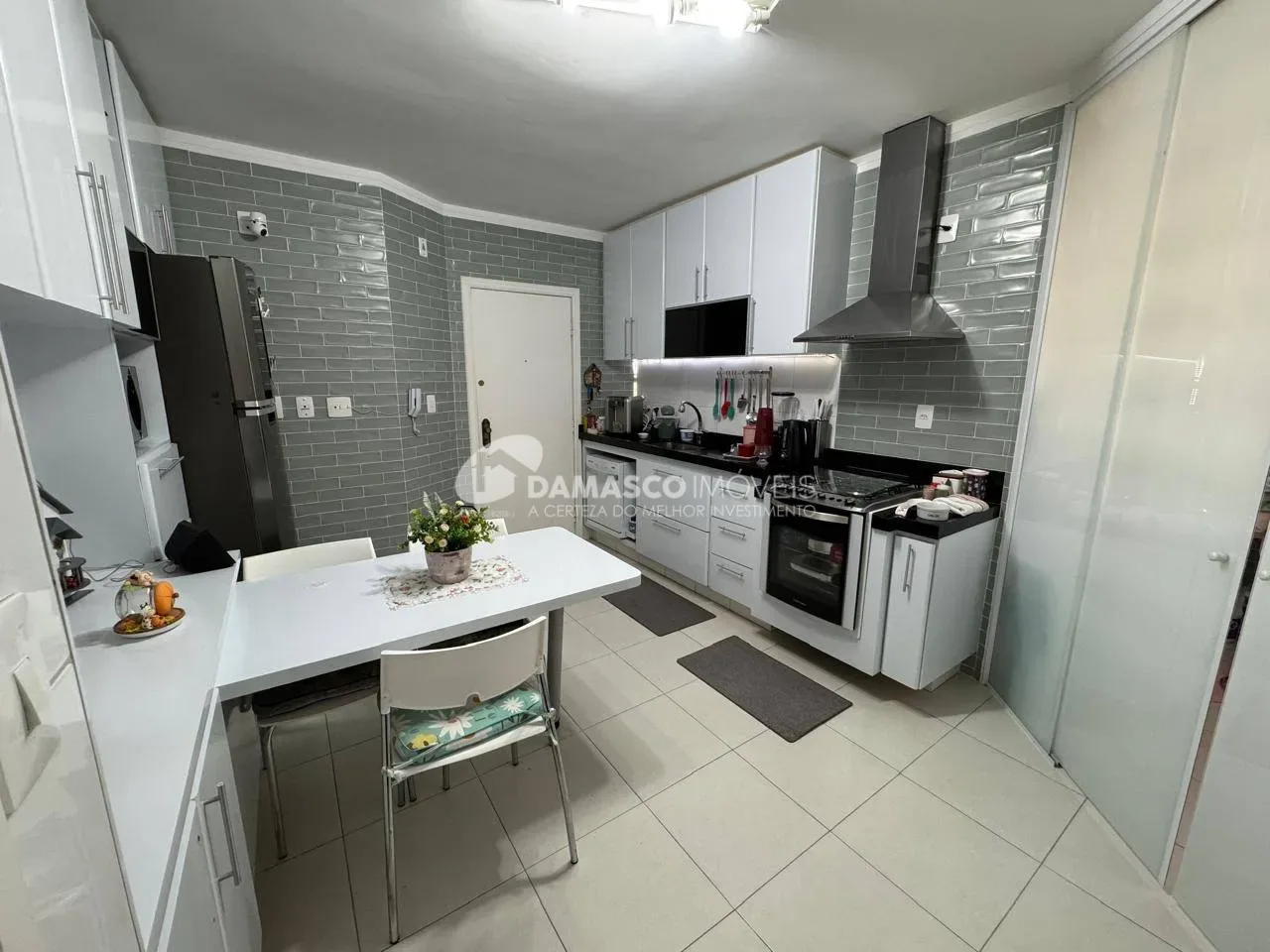 Apartamento à venda, com piscina , bairro Santa Paula, São Caetano do Sul, SP