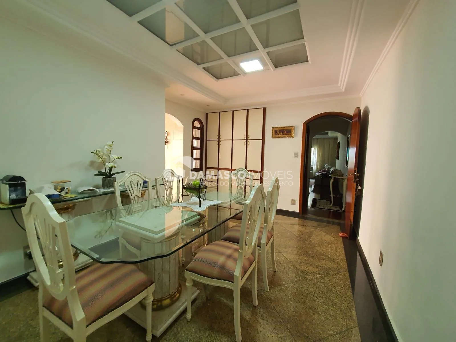 Casa à venda, Osvaldo Cruz, São Caetano do Sul, SP