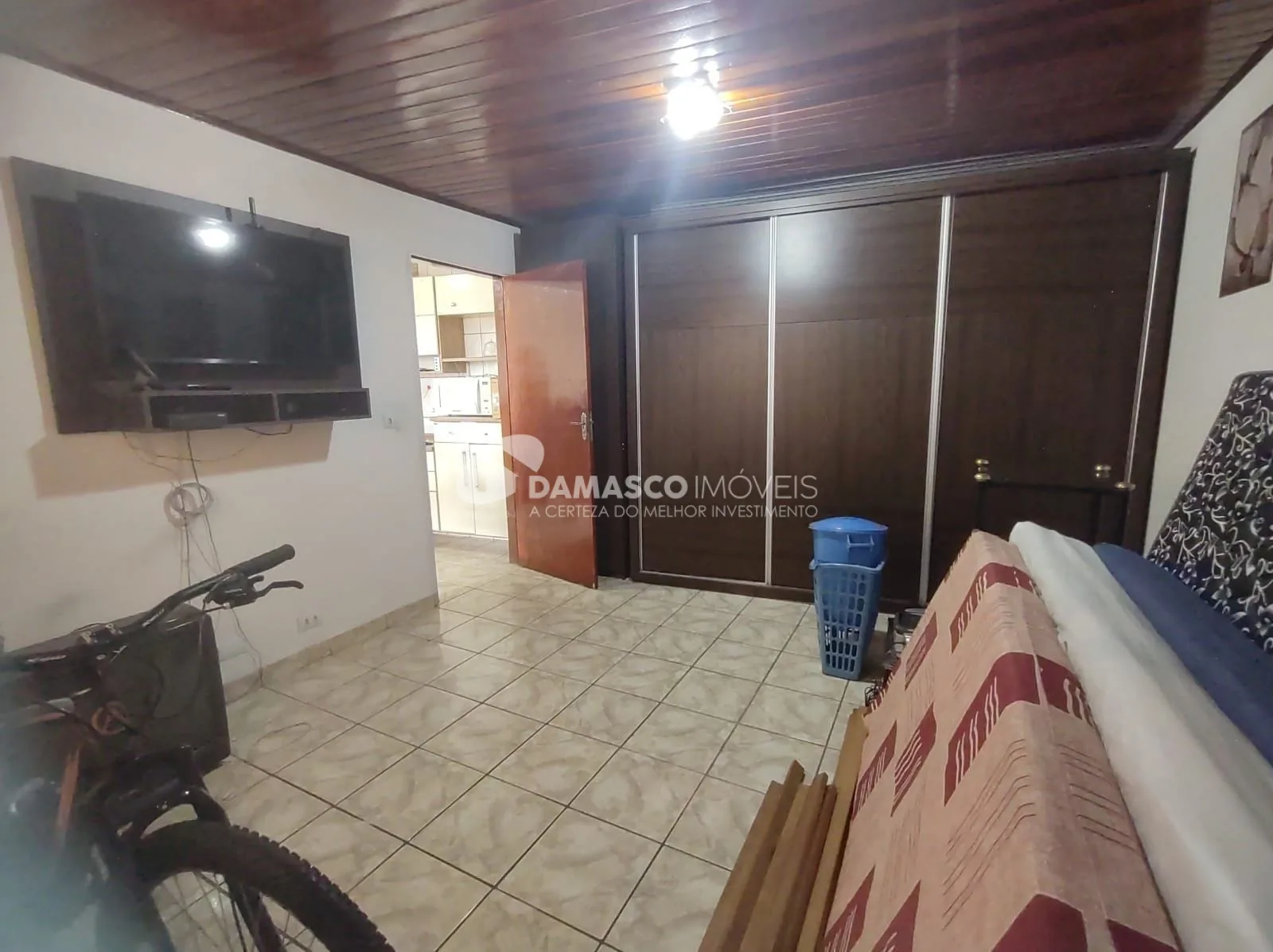 Terreno com 2 casas à venda | 244,5 m² | Ideal para renda ou duas famílias | São Caetano do Sul