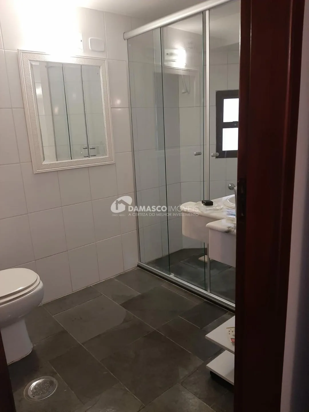 Cobertura à venda 3 Quartos, 3 Suites, 1 Vaga, 224M², Jardim do Mar, São Bernardo do Campo - SP 