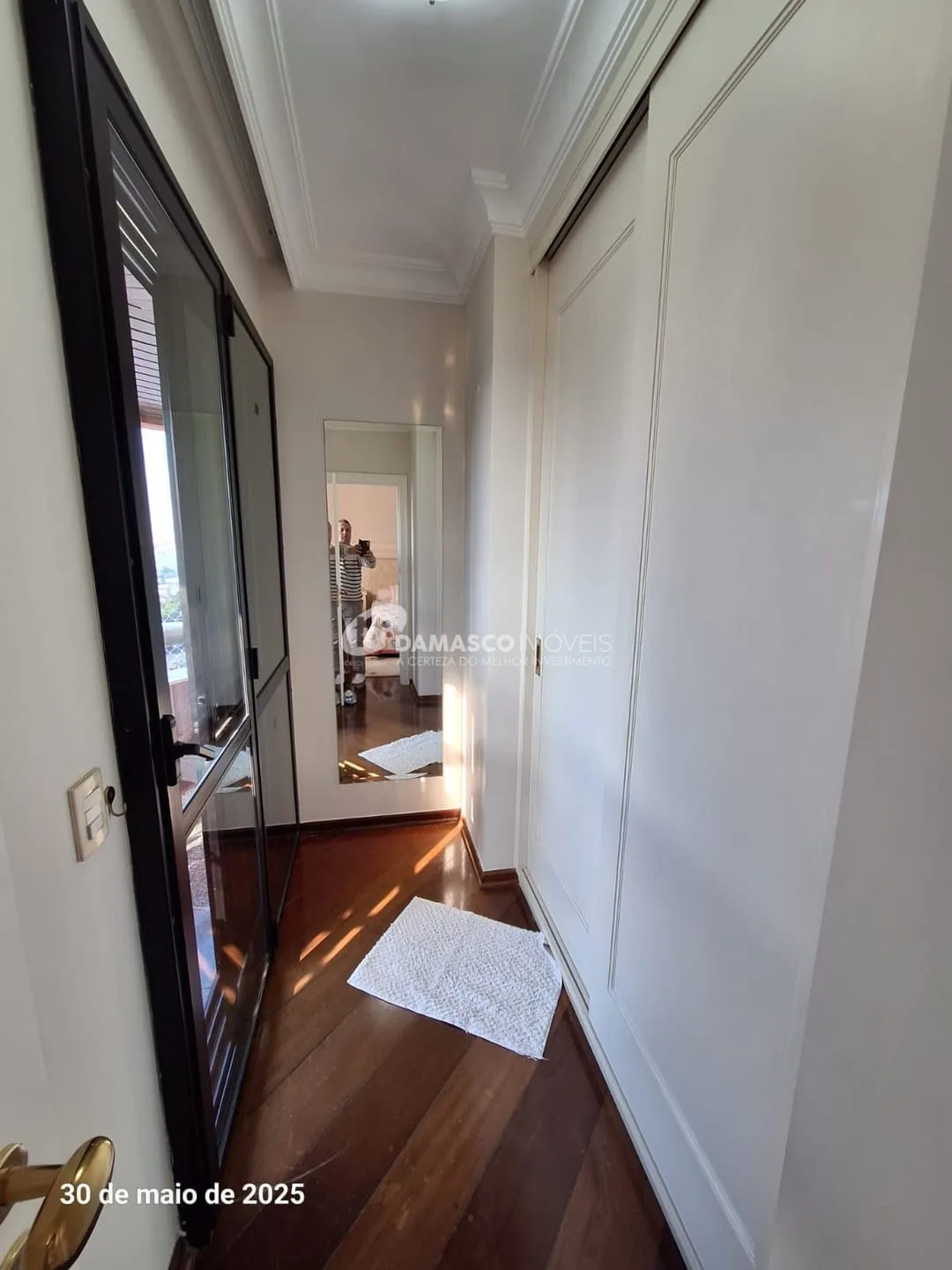 Apartamento para venda e locação, Santa Paula, São Caetano do Sul, SP