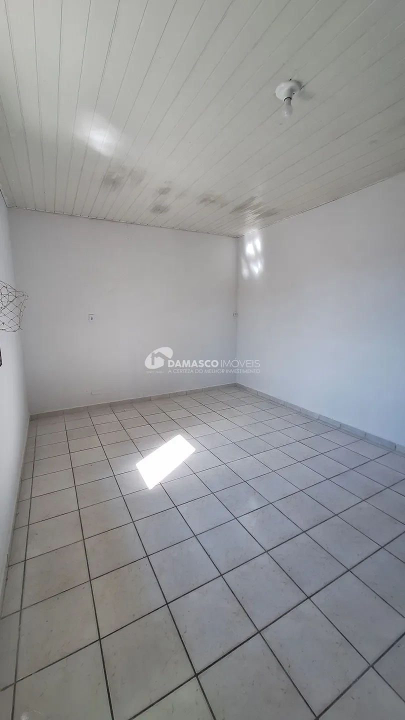 Sobrado para locação 2 dorm, 1 vaga, Santa Maria, São Caetano do Sul, SP
