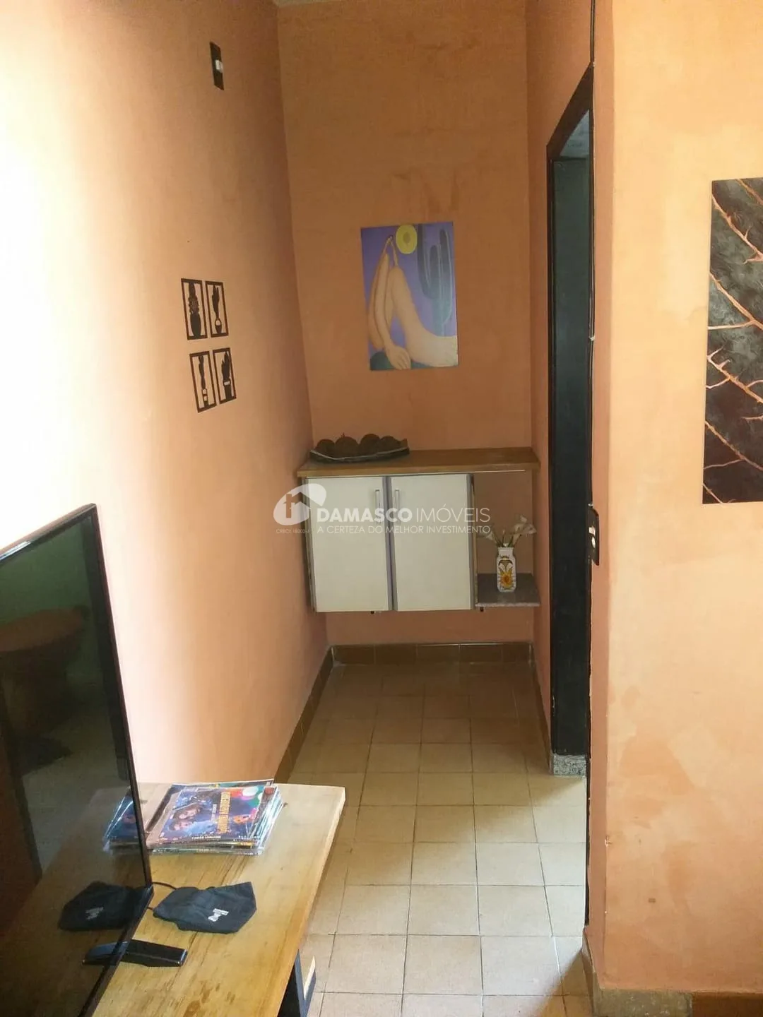 Casa à venda 3 Quartos, 6 Vagas, 288M², Santa Teresinha, Santo André - SP