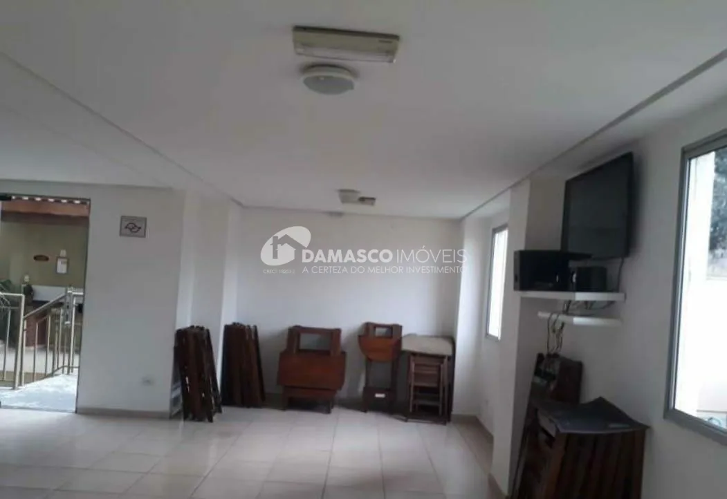 Cobertura à venda 2 Quartos, 1 Vaga, 97M², Vila Moraes, São Paulo - SP 