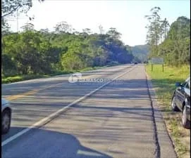 Terreno à venda Roncon, Ribeirão Pires - SP
