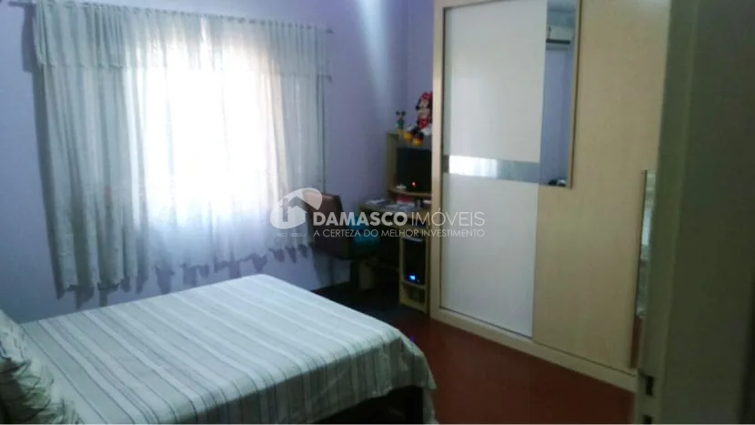 Sobrado à venda 4 Quartos, 1 Suite, 6 Vagas, 184M², Osvaldo Cruz, São Caetano do Sul - SP