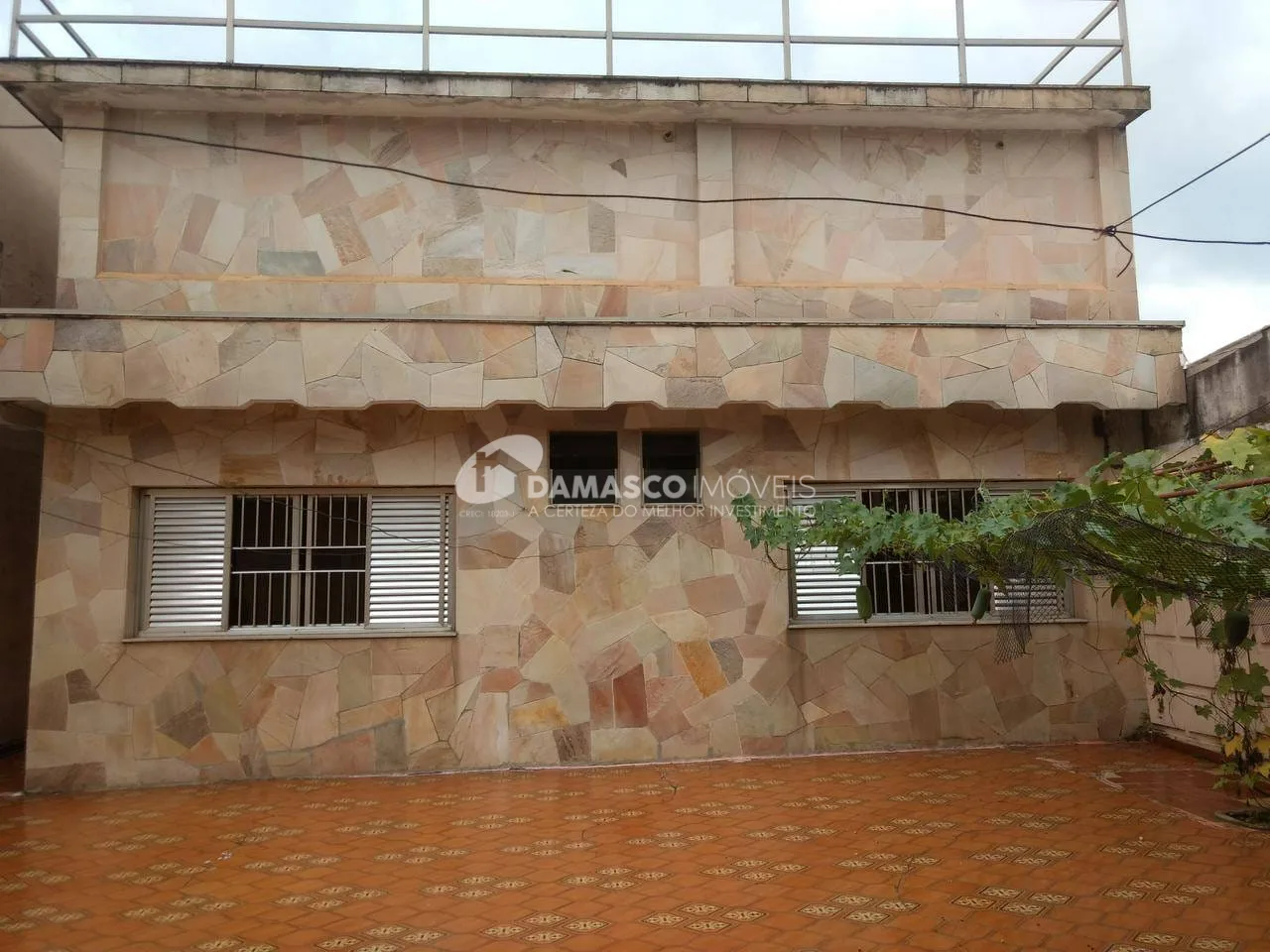 Sobrado à venda, Santa Maria, Santo André, SP