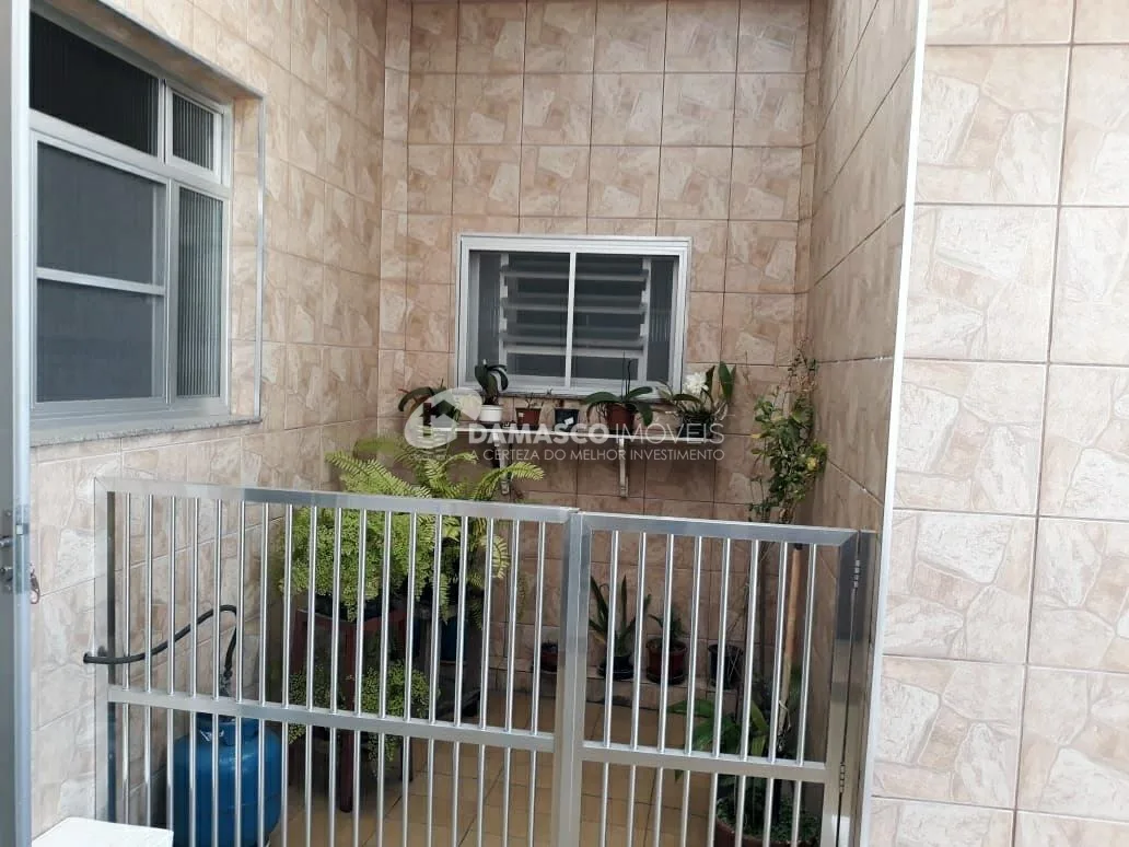 Casa à venda 2 Quartos, 7 Vagas, 236M², Prosperidade, São Caetano do Sul - SP