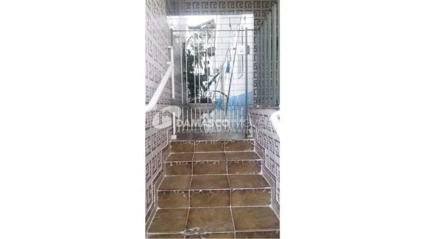 Casa para venda 2 Quartos, 3 Vagas, Osvaldo Cruz, São Caetano do Sul - SP