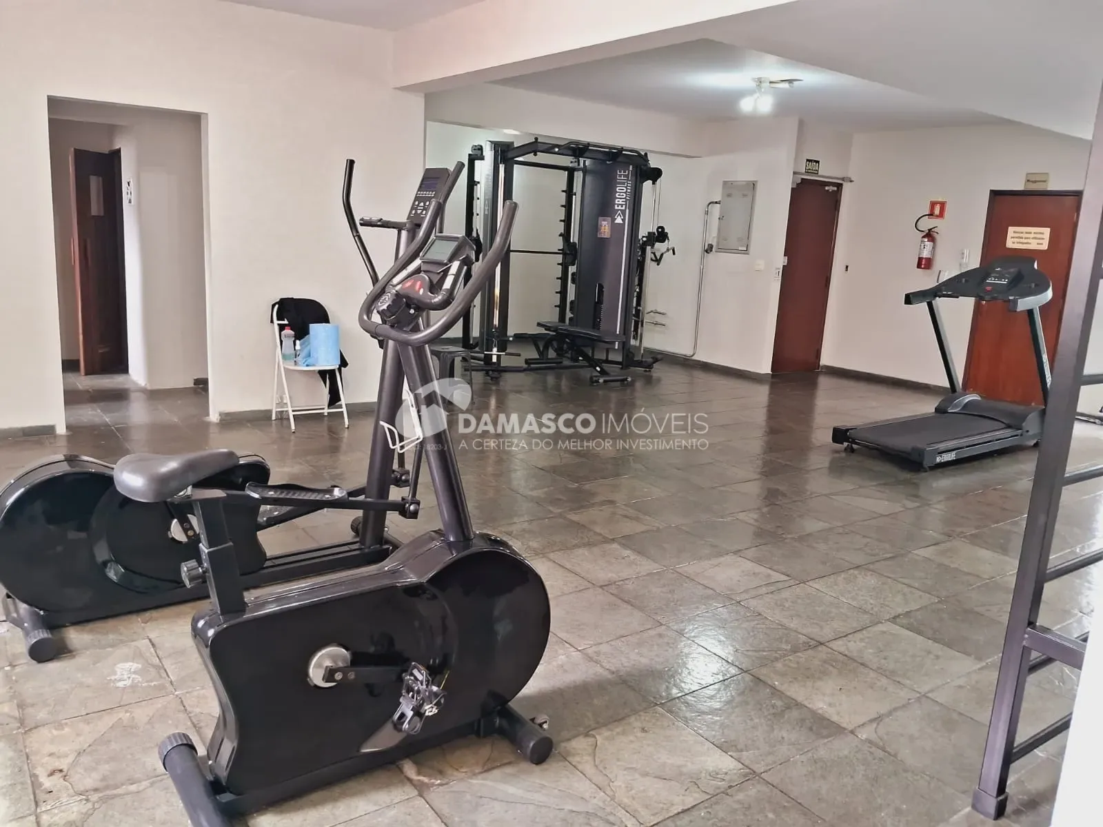 Locação de Apartamento de Alto Padrão em  São Caetano do Sul