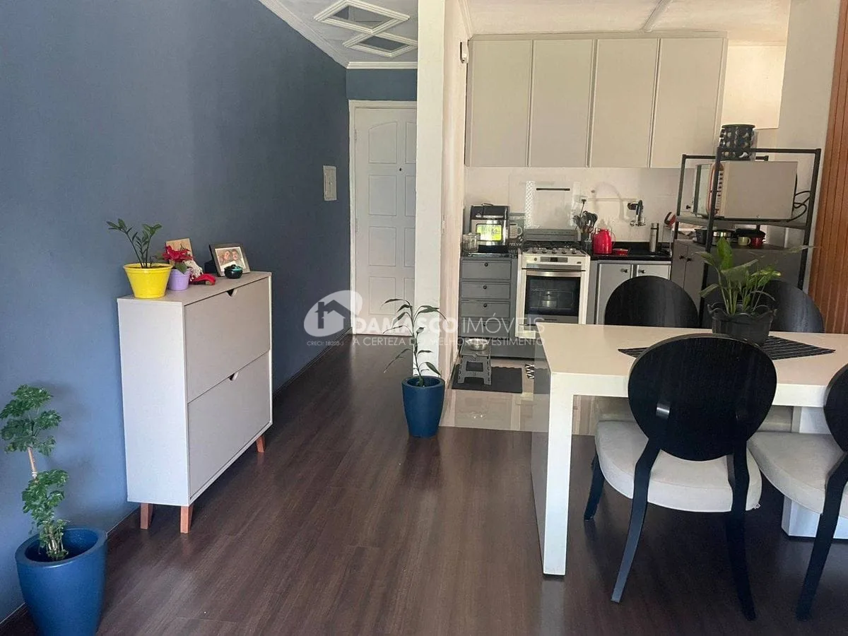 Apto com lazer Vila Alpina SP