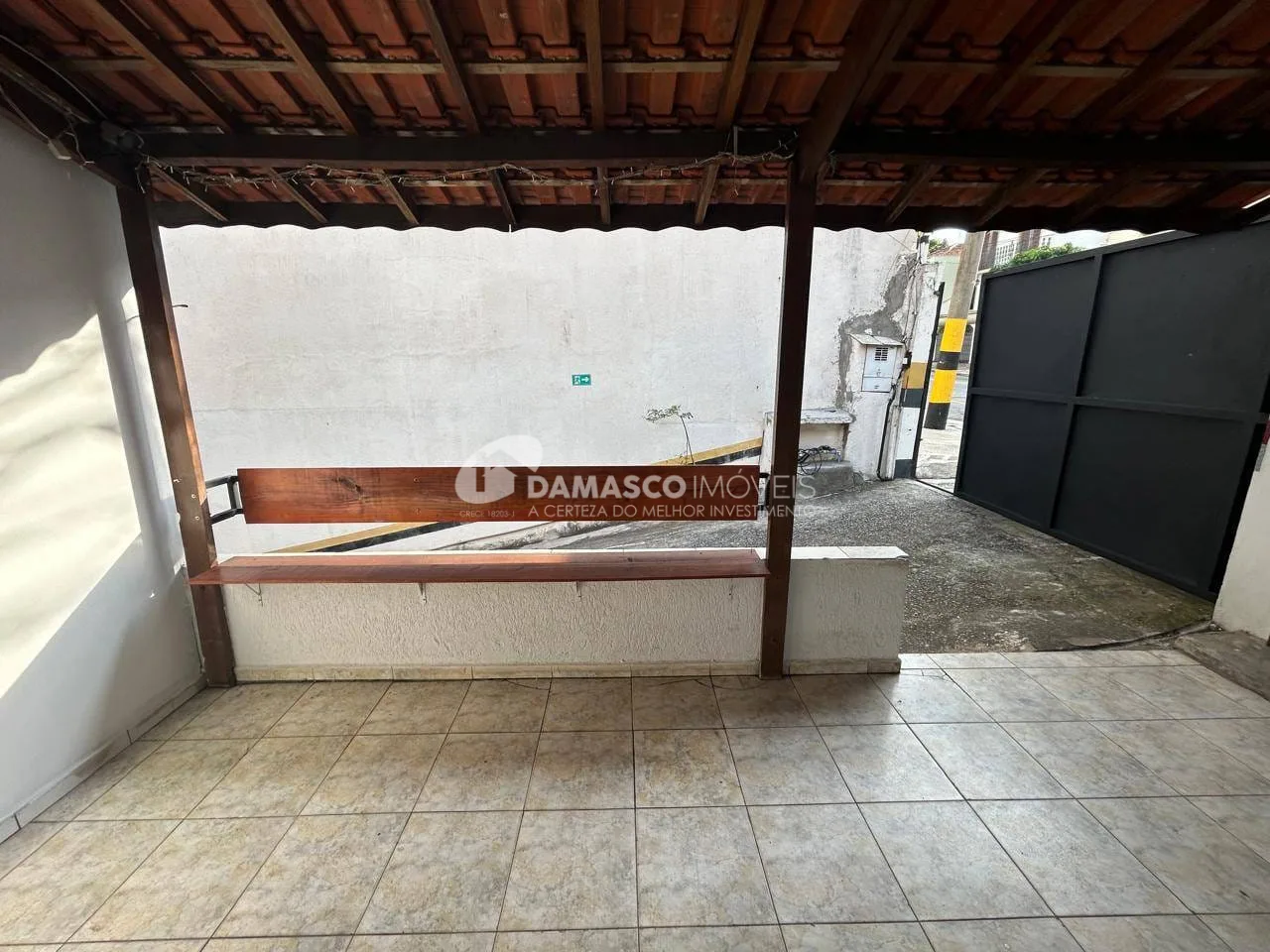 Comercial para  locação 20 Vagas, Barcelona, São Caetano do Sul - SP