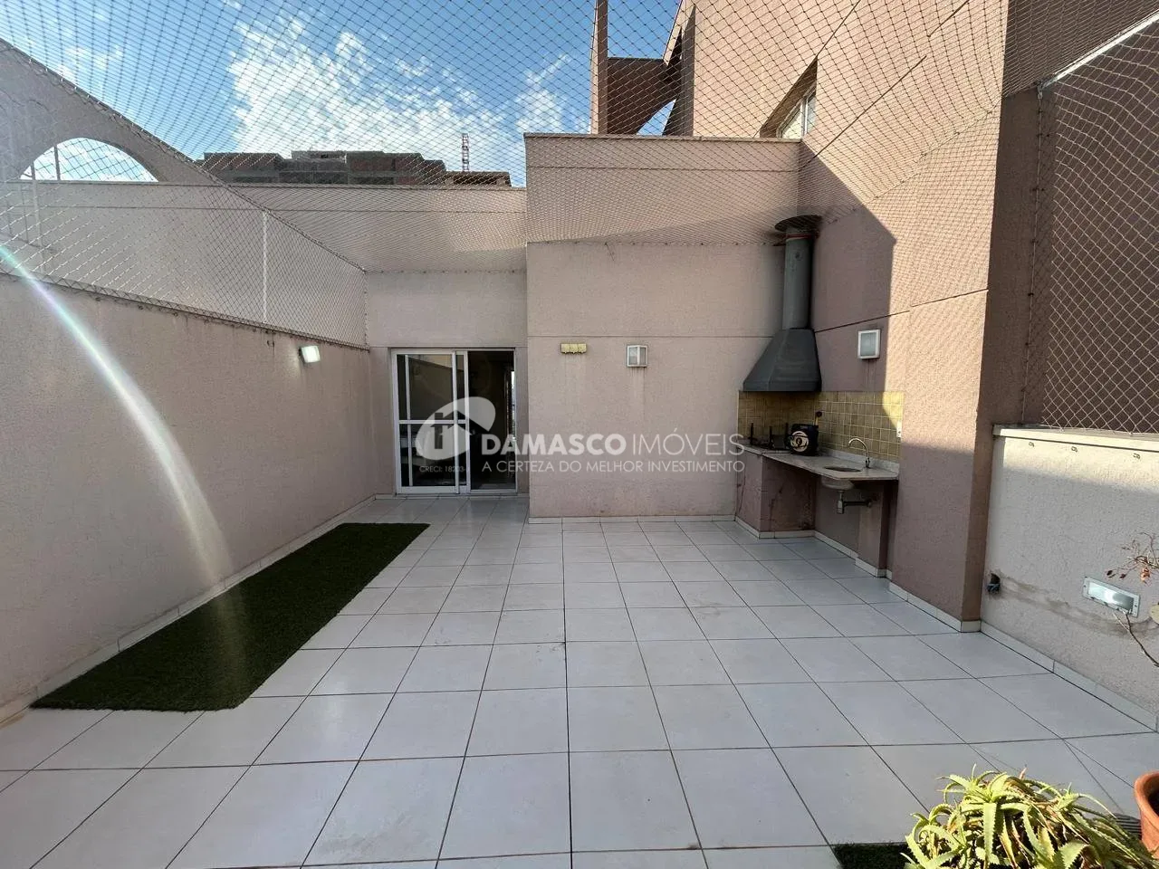 Cobertura / Penthouse à venda, Centro, São Caetano do Sul, SP
