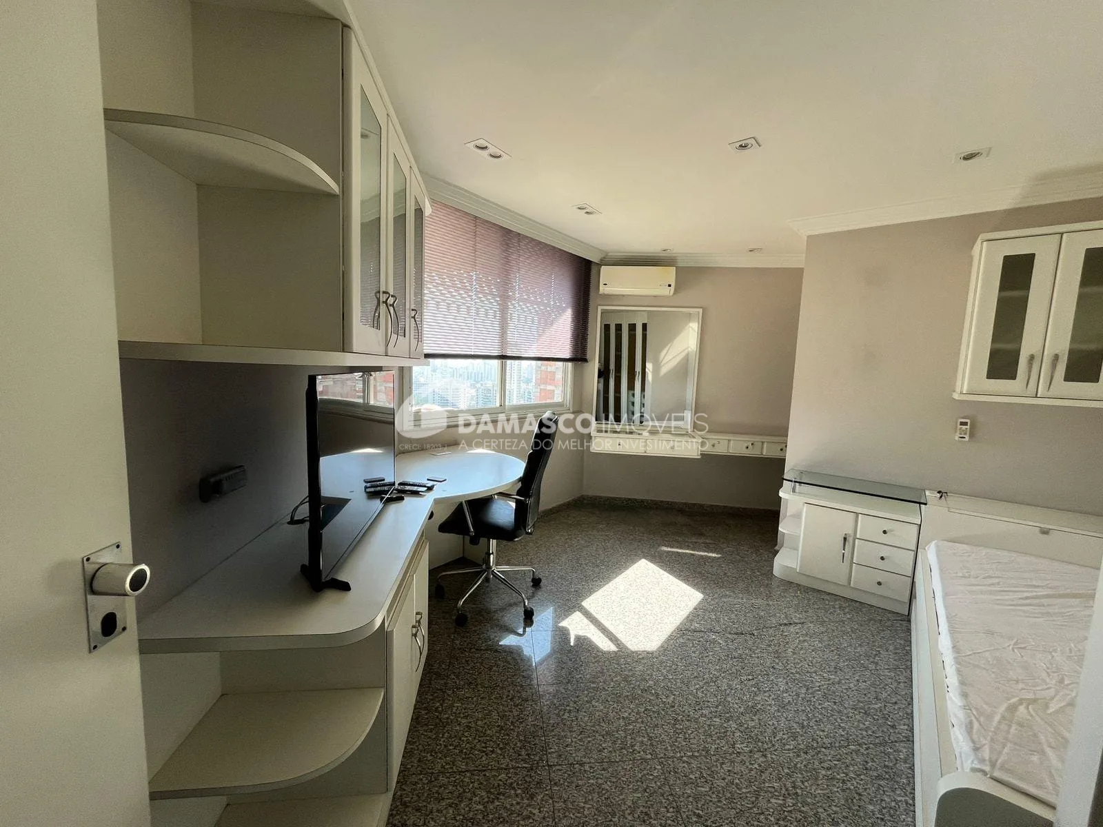 Apartamento à venda, Jardim, Santo André, SP