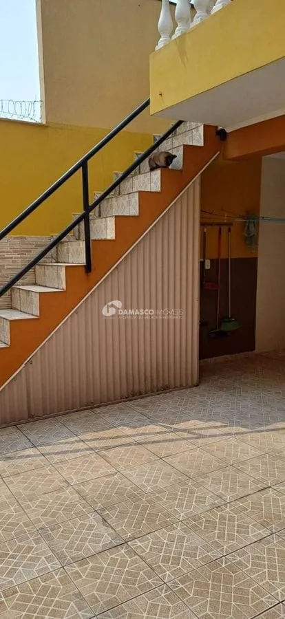 Sobrado à venda, Rudge Ramos, São Bernardo do Campo