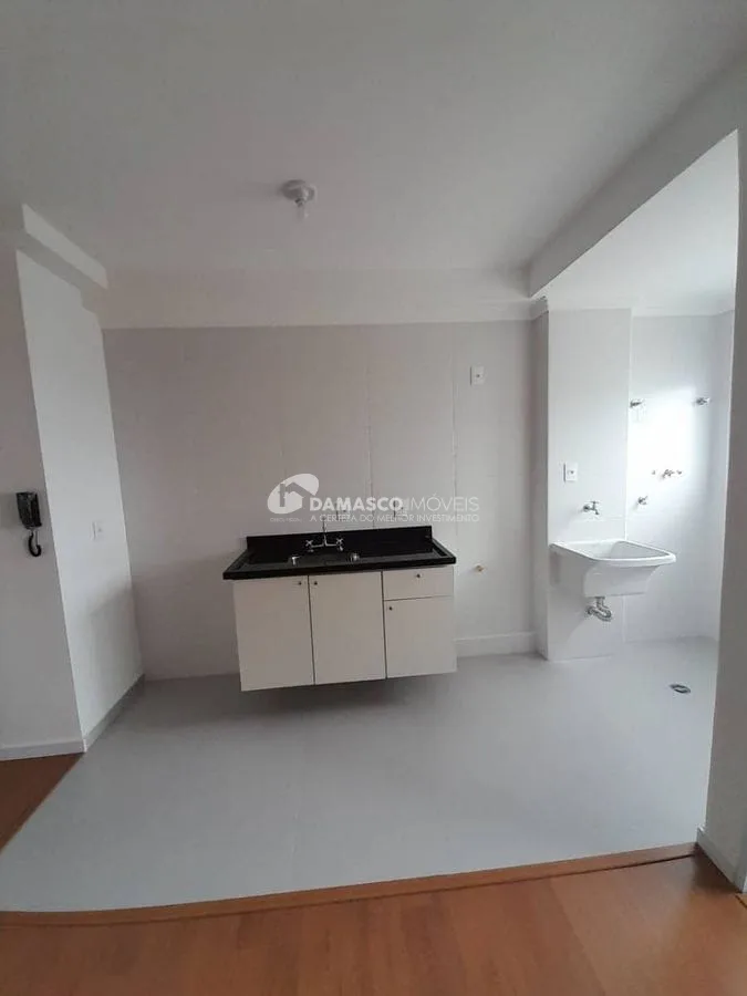 Apartamento para locação 2 dormitórios - Santo André