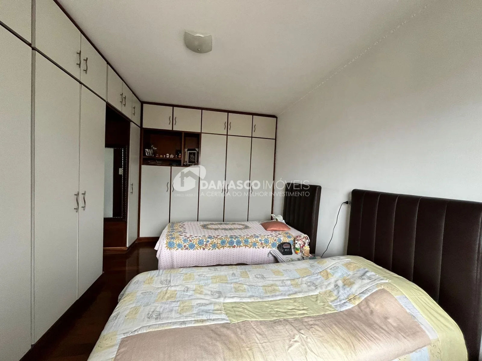 Apartamento à venda, Barcelona, São Caetano do Sul, SP