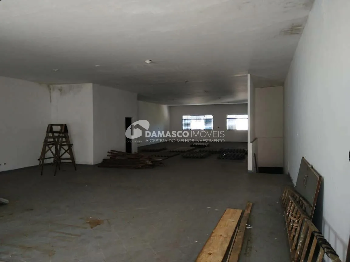 Salão para Locação Santa Paula, São Caetano do Sul - SP