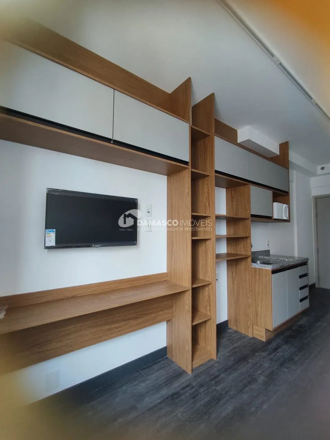 Apartamento para Venda  1 Quarto, 20M², Santa Paula, São Caetano do Sul - SP