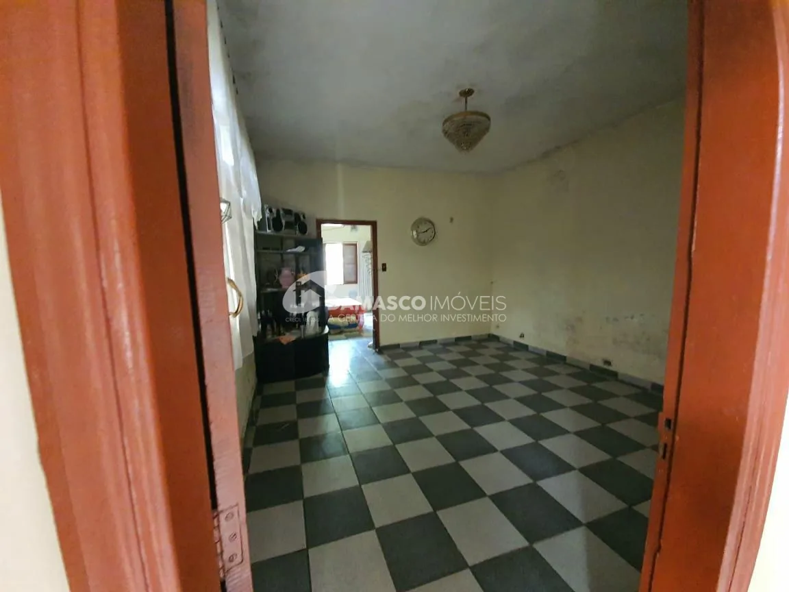 Casa à venda 2 Quartos, 6 Vagas, Fundação, São Caetano do Sul - SP