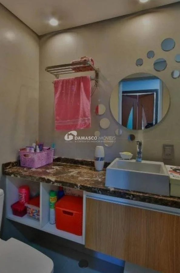 Apartamento à venda, Anchieta, São Bernardo do Campo