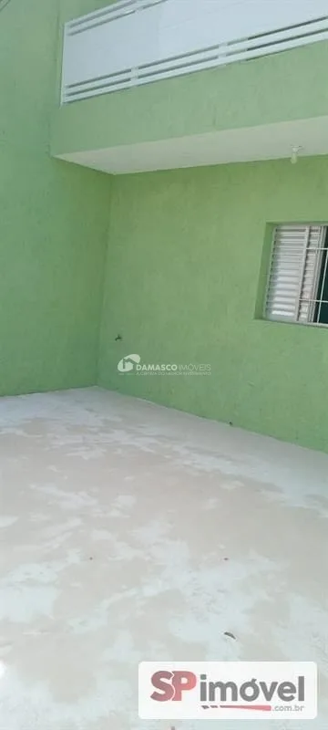 Sobrado à venda, Dos Casa, São Bernardo do Campo