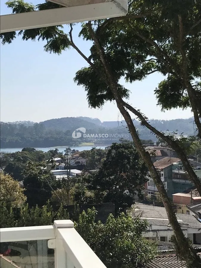 Sobrado à venda, Rio Grande, São Bernardo do Campo