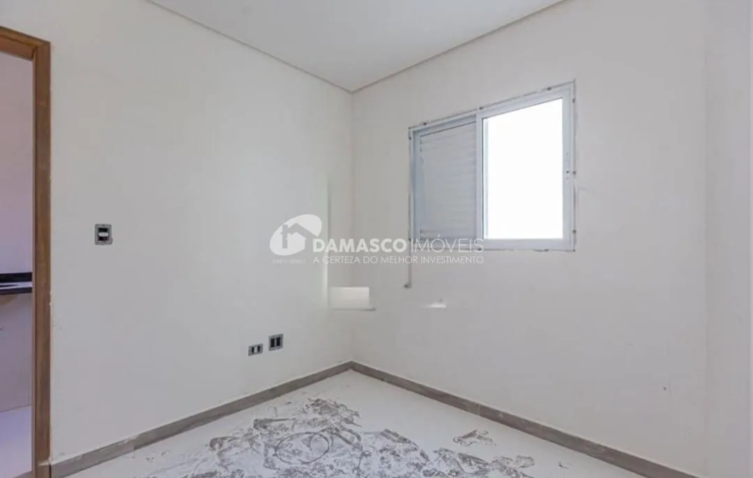 Apartamento à venda, Vila Pires, Santo André, SP
