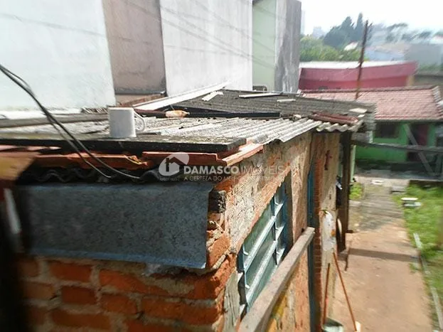 Terreno à venda Santa Maria, Santo André - SP