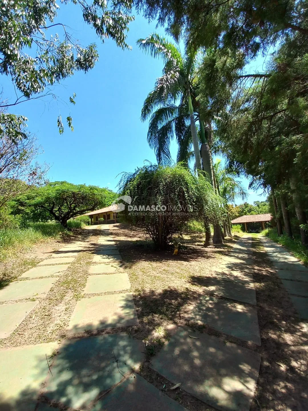 Chácara à venda, Chácara dos Pinhais, Boituva, SP