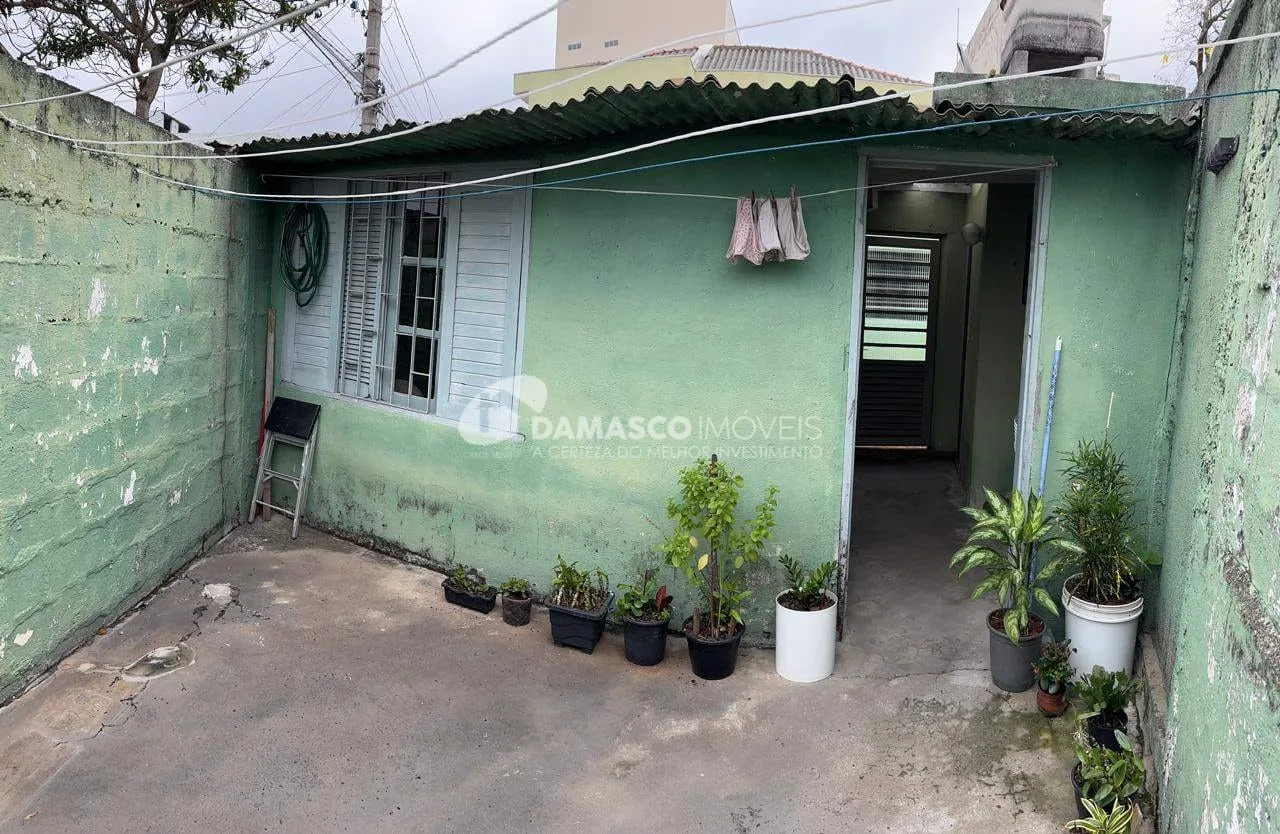 Casa à venda, Olímpico, São Caetano do Sul, SP