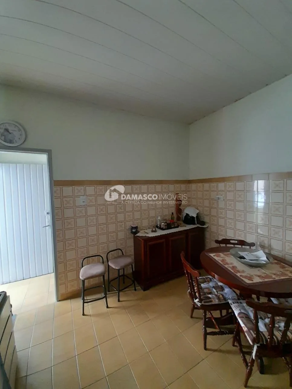 Casa à venda 1 Quarto, 1 Vaga, Nova Gerty, São Caetano do Sul - SP