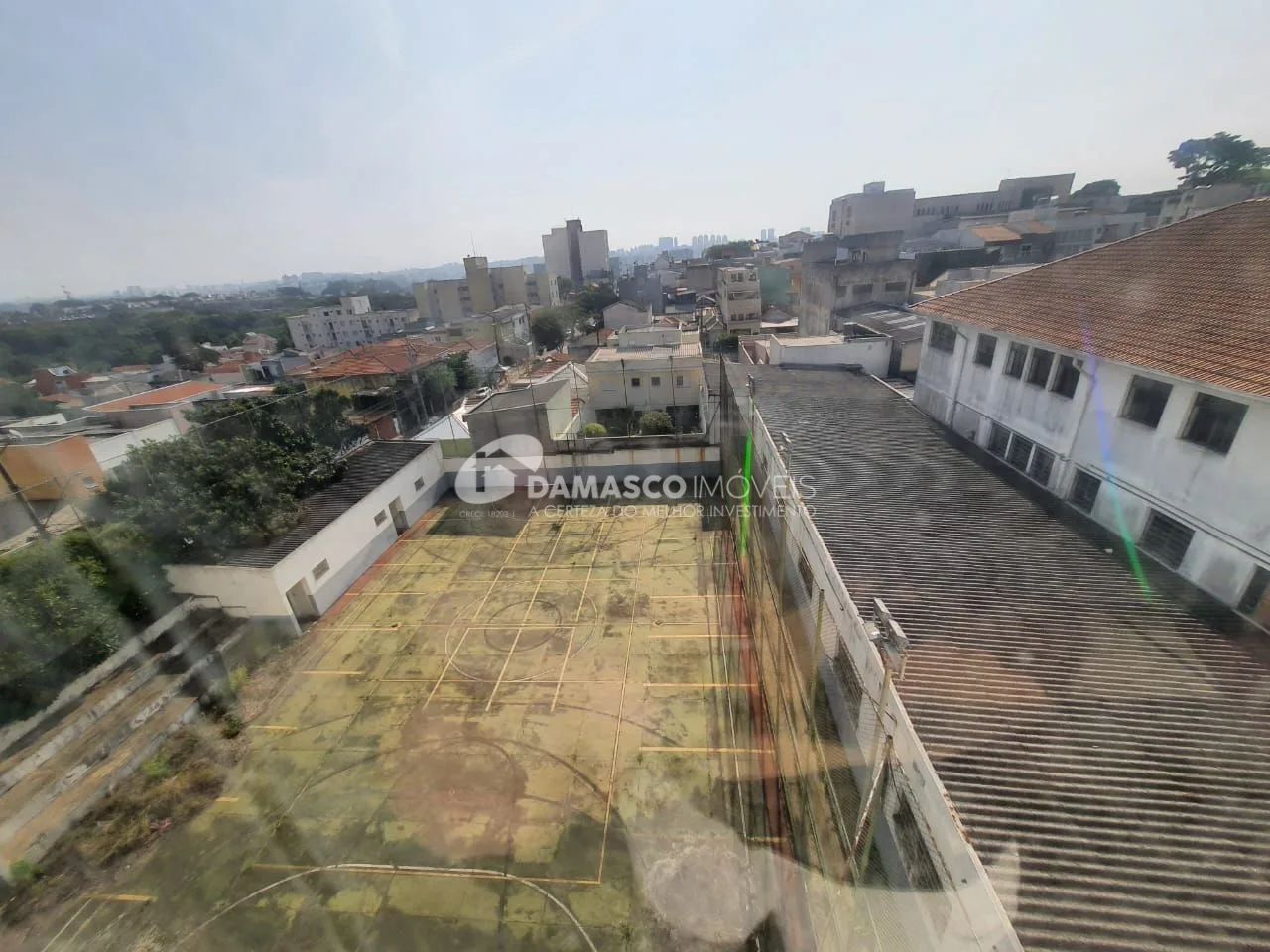 Prédio comercial para Locação, Osvaldo Cruz, São Caetano do Sul, SP