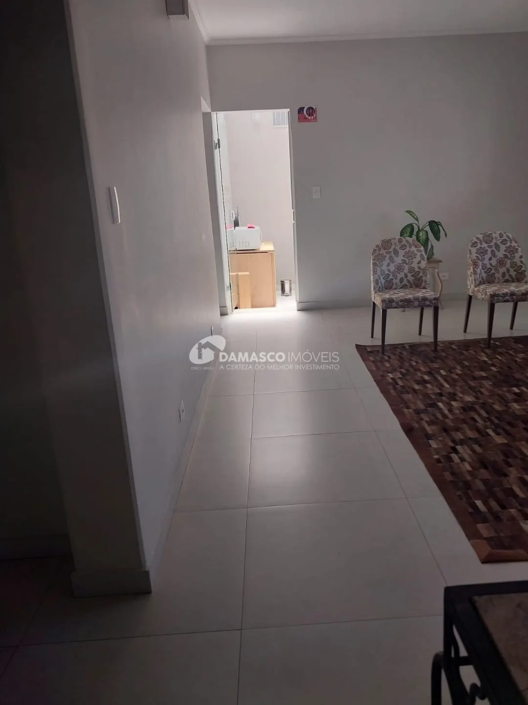 Casa comercial para Locação, Santa Paula, São Caetano do Sul, SP