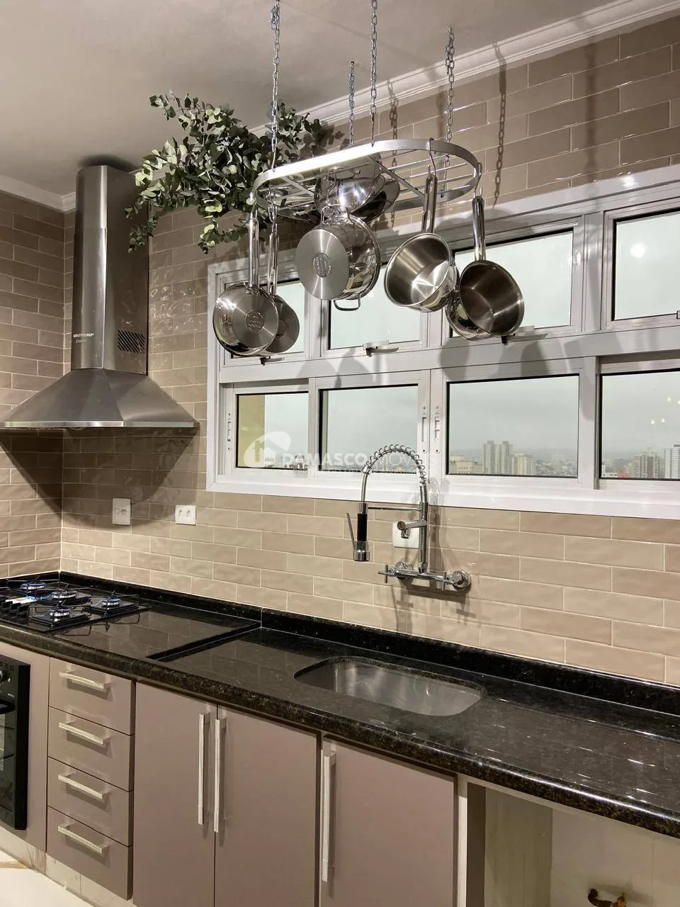Apartamento à venda, Centro, Santo André, SP