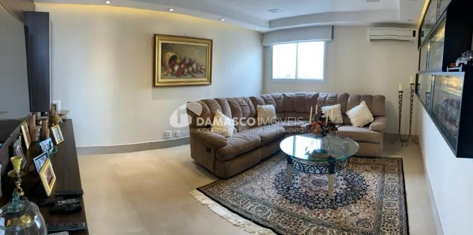 Cobertura à venda e locação 4 Quartos, 3 Suites, 4 Vagas, Jardim São Caetano, São Caetano do Sul - SP 