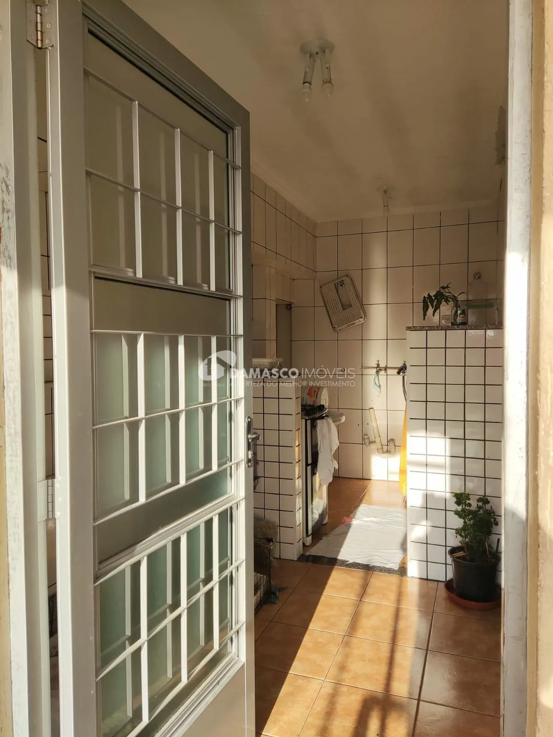 Casa à venda 3 Quartos, 1 Suite, 2 Vagas, Vila Alpina, São Paulo - SP