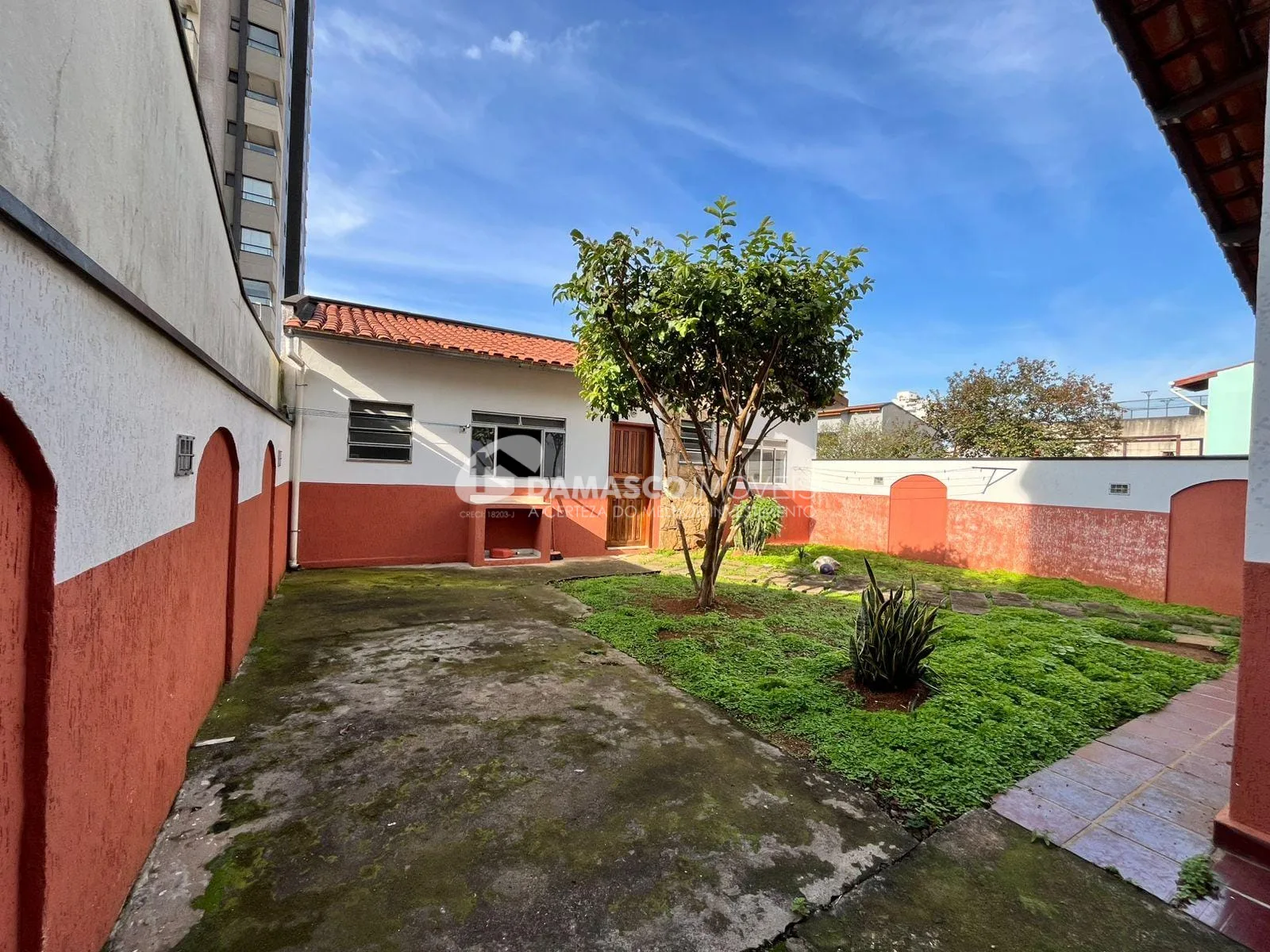 Casa à venda, Campestre, Santo André, SP