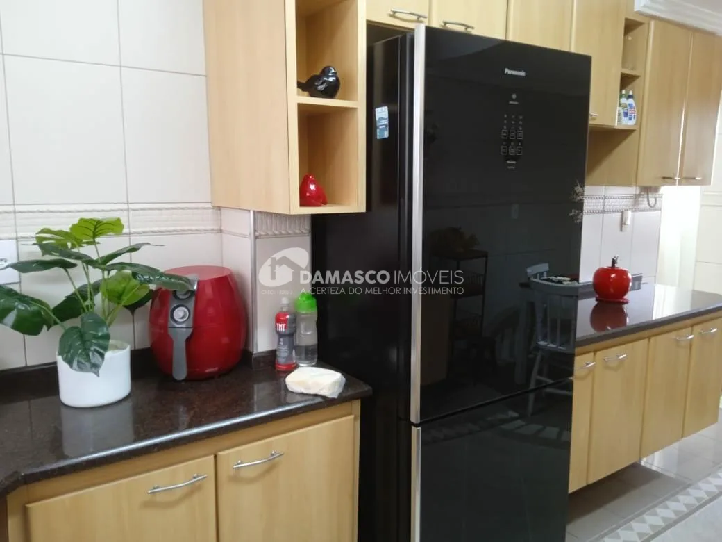 Apartamento à venda 3 Quartos, 2 Suites, 2 Vagas, 112M², Nova Gerty, São Caetano do Sul - SP 