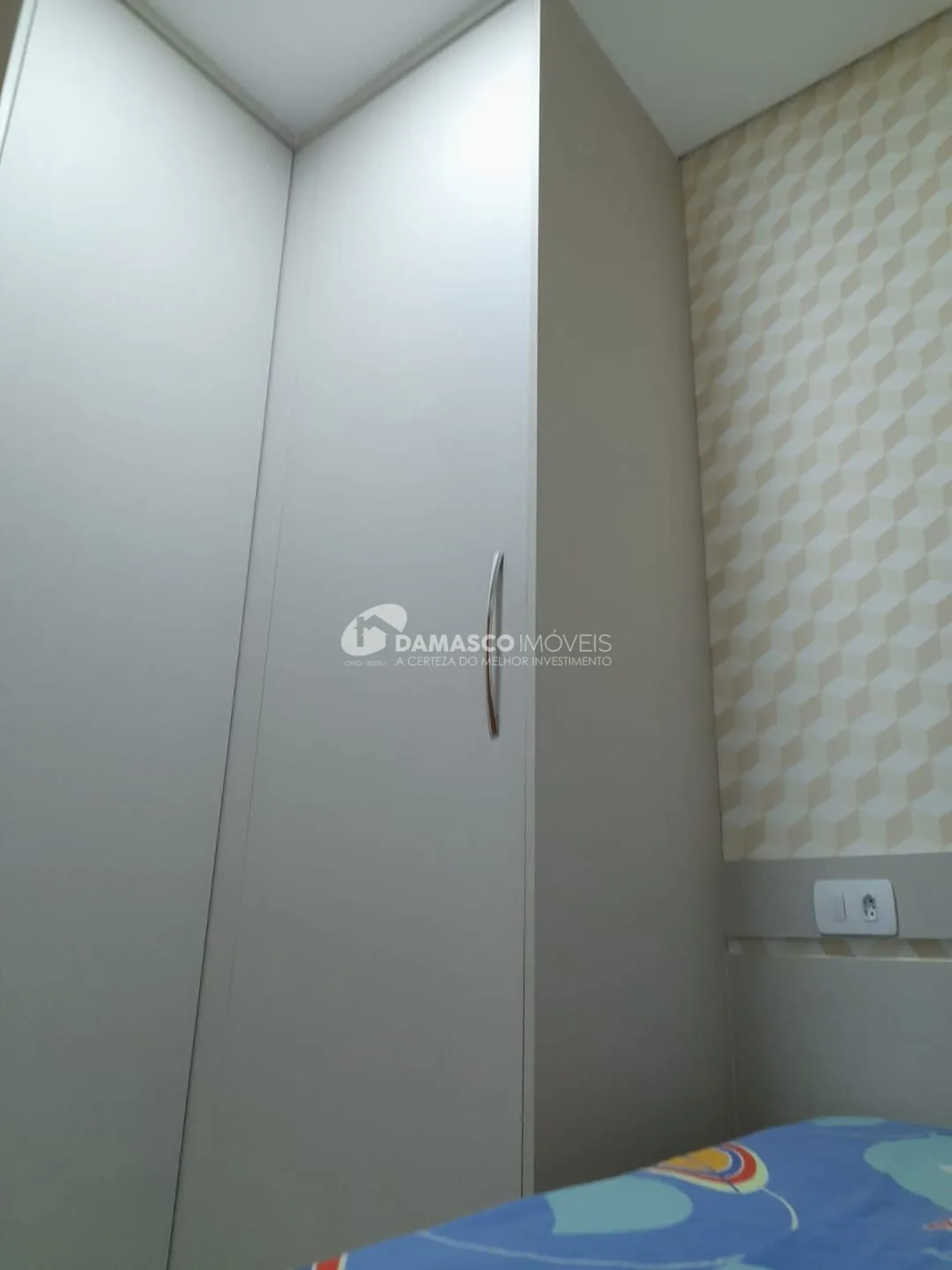 Apartamento à venda, Utinga, Santo André, SP