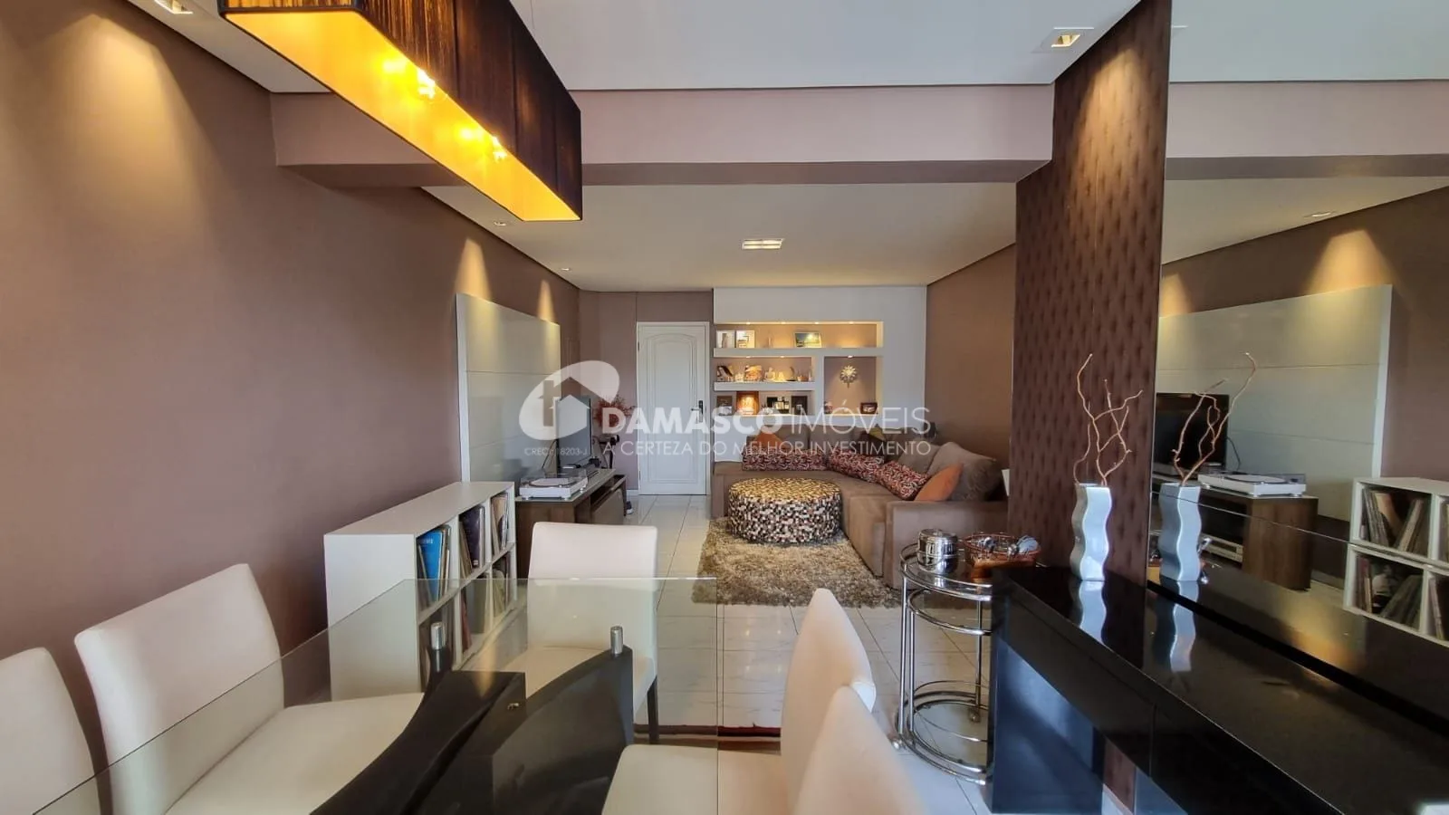 Apartamento à venda, Santa Paula, São Caetano do Sul, SP