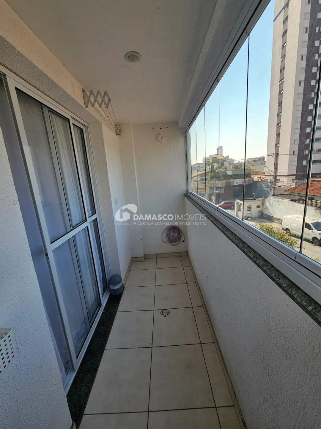 Apartamento à venda, Campestre, Santo André, SP